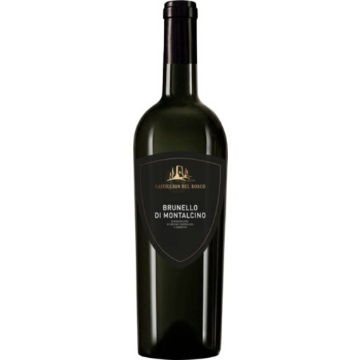 Castiglion del Bosco Brunello di Montalcino 750ml