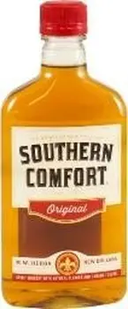 Southern Comfort Blended Whisky 375ml