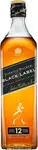 Johnnie Walker Black Label 750ml