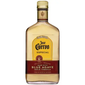 Jose Cuervo Especial Gold Tequila 375ml