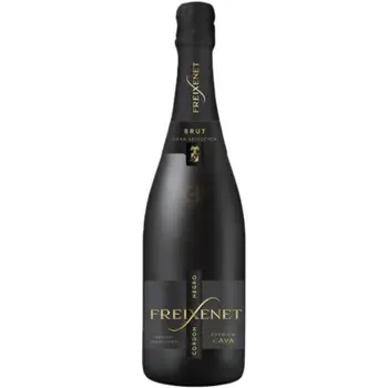 Freixenet Cordon Negro Brut Cava 750ml