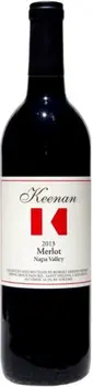 Robert Keenan Merlot Napa Valley 750ml