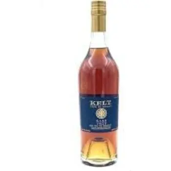 Kelt Tour Du Monde VSOP Cognac 750ml