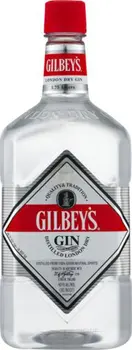 Gilbey's London Dry Gin 1.75L