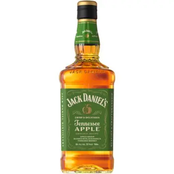Jack Daniel's Tennessee Apple 1.75L