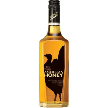 American Honey Kentucky Bourbon 750ml