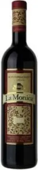 La Monica Montepulciano Dabruzzo 750ml
