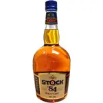 Stock 84 VSOP Brandy 1.75L