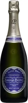 Laurent-Perrier, Ultra Brut Champagne 750ml