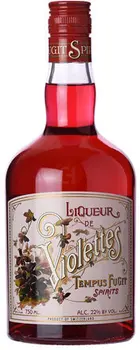 Tempus Fugit Liqueur De Violettes 700ml