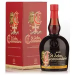 Keo Saint John Commandaria 500ml