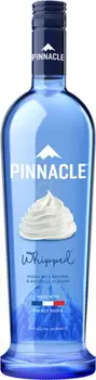 Pinnacle Whipped Vodka 750ml