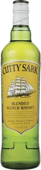 Cutty Sark Scotch 1L