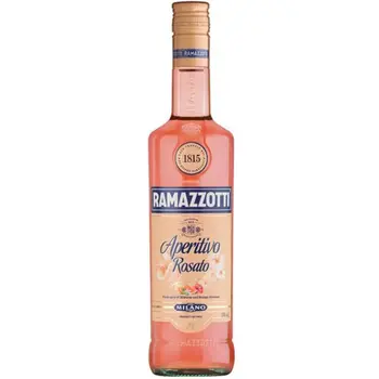 Ramazzotti Aperitivo Rosato 750ml