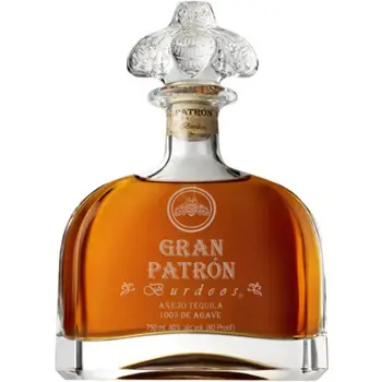 Gran Patron Burdeos Tequila 750ml