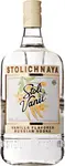 Stoli Vanilla Vodka 1.75L