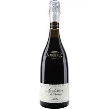 Donelli Lambrusco Di Sorbara 750ml