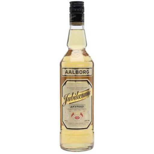 Aalborg Akvavit Jubilaeums 750ml