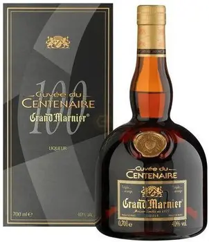 Grand Marnier Cuvee Centenaire 750ml