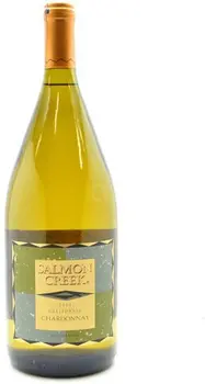 Salmon Creek Chardonnay 750ml