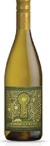 Hidden Crush Chardonnay 750ml