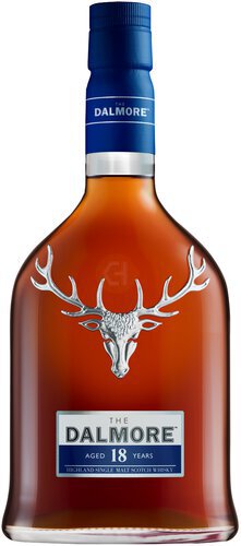 Dalmore 18yr Single Malt 750ml