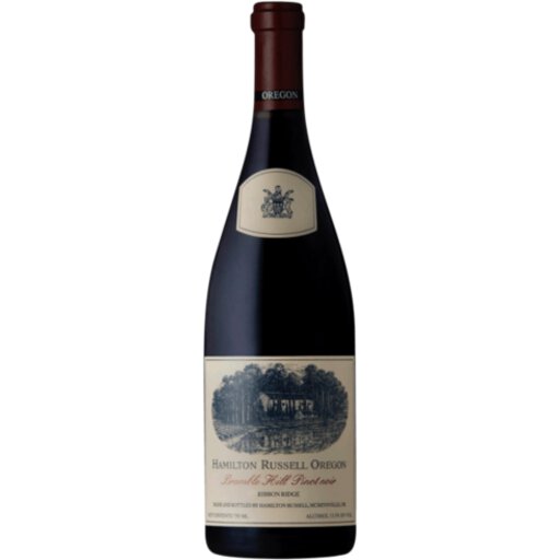 Hamilton Russell Bramble Hill Pinot Noir 750ml