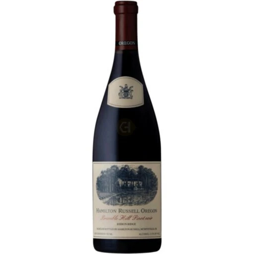 Hamilton Russell Vineyards Pinot Noir Zena Crown Eola Amity Hills 750ml
