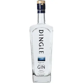 Dingle Original Gin 750ml