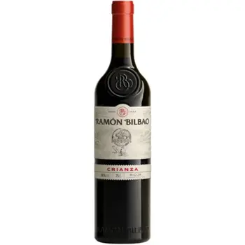 Ramon Bilbao Crianza Rioja 750ml