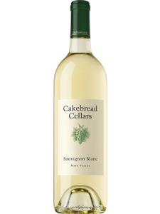 Cakebread Cellars 2021 Sauvignon Blanc Napa Valley 750ml