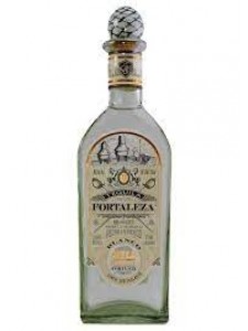 Fortaleza Blanco Agave Tequila Still Strength Forty Six 750ml