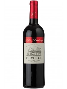 2021 Shiloh Privilege Wine Maker's Blend Red Wine 750ml