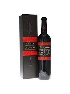 2017 Shiloh Mosiac Exclusive Edition Red Wine Blend 750ml
