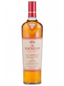 The Macallan The Harmony Collection Intense Arabica Highland Single Malt Scotch Whisky (no box) 750ml