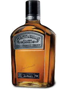 Gentleman Jack Double Mellowed Tennessee Whiskey 1.75LTR
