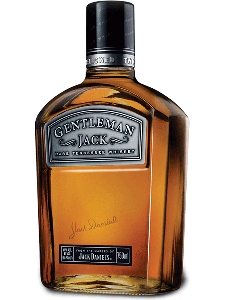 Gentleman Jack Double Mellowed Tennessee Whiskey 1.75LTR