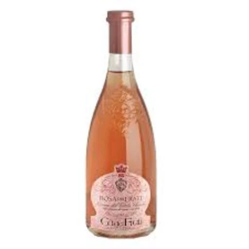 Ca Dei Frati Riviera Del Garda Bresciano Rosa Dei Frati 750ml