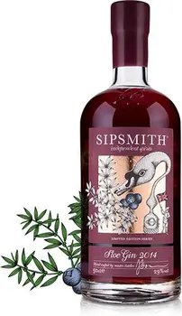 Sipsmith Sloe Gin 750ml