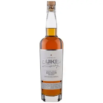 Duke Small Batch Straight Bourbon 750ml