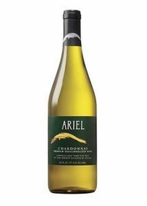 Ariel - Chardonnay Alcohol Free 2021 750ml