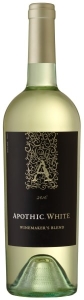 Apothic - White (Winemaker's Blend) 2021 750ml