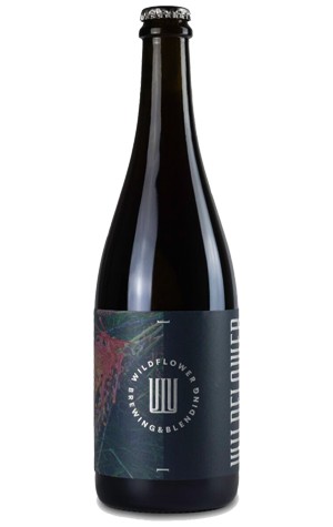 Wildflower - Amber Ale 375ml