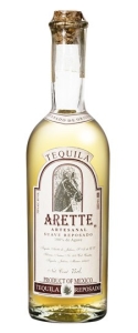 Arette - Artesanal Suave Reposado Tequila 750ml