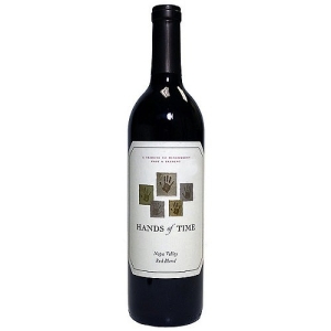 Stag's Leap Wine Cellars - Hands of Time 2019 750ml