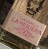 Sotol Spirits - La Higuera Cucharilla 750ml