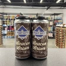 Port City - Beacon Brown Ale