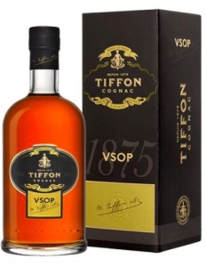 Tiffon - VSOP Cognac 750ml
