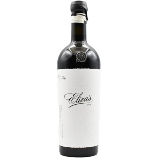 To Kalon Eliza's Red Blend 750ml