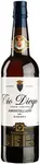 Valdespino Amontillado Dry Sherry Single Vineyard Tio Diego 750ml